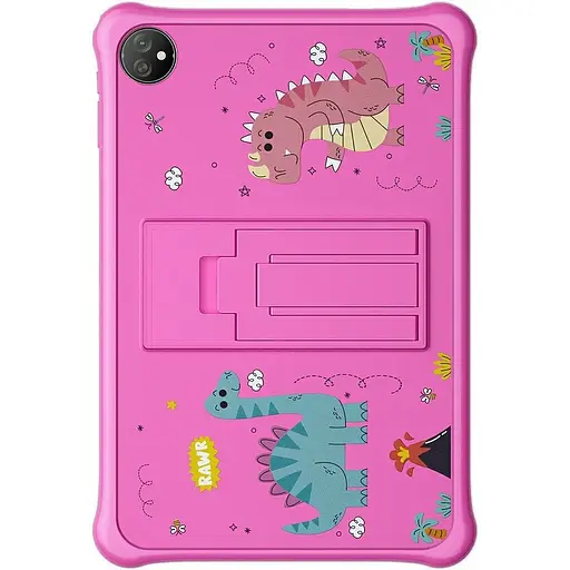 Планшет Blackview Tab 30 Kids 2/64Gb Candy Pink (Global Version) Wi-Fi - фото 6