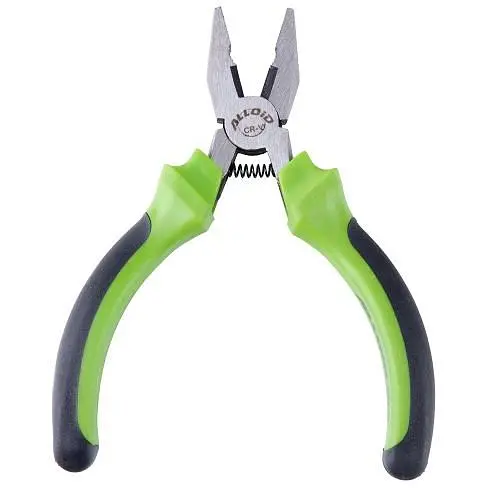 Пасатижі Alloid 125мм (СН-104125М) - фото 3