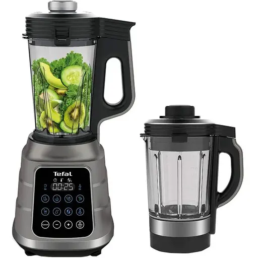 Стационарный блендер Tefal BL985A31 (6671691)