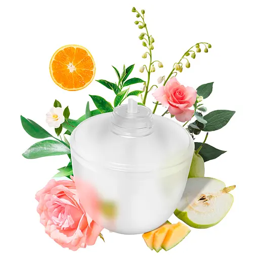 Эфирное масло (картридж) для аромадиффузора Simpleway Aromatherapy (Кипарис)