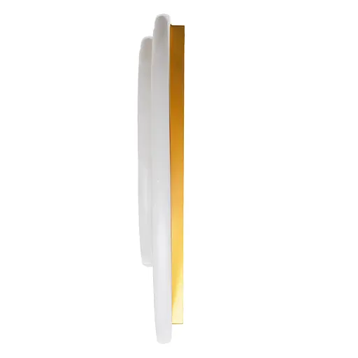 Светильник настенный-потолочный для ванной Brille WBL-50C/84W - фото 4