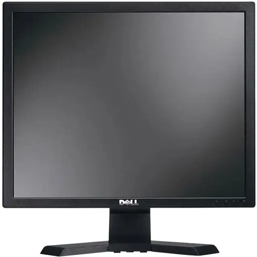 Монитор 19" Dell E190SF - Class B "Б/У" - фото 1