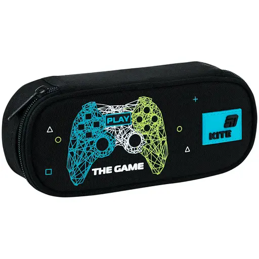 Пенал Kite Next Level (K26-599-8) - фото 2