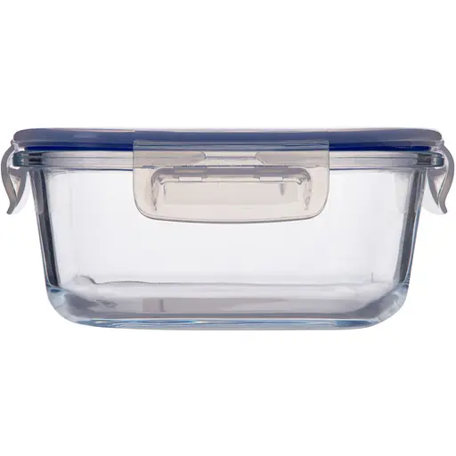 Контейнер Ecomo Nova Box квадратний 1.23 л (3SC125-0LL) - фото 2