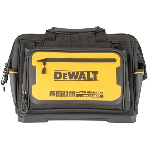 Сумка для инструмента закрытого типа DeWalt PRO 16 (DWST60103-1) - фото 1
