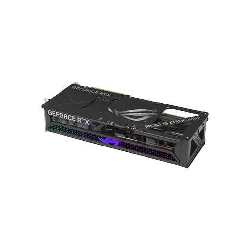 Видеокарта ASUS GeForce RTX5070 12Gb ROG STRIX GAMING OC (ROG-STRIX-RTX5070-O12G-GAMING) - фото 7