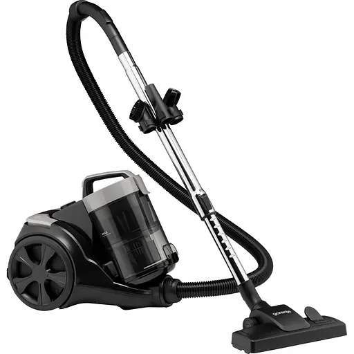 Пылесос циклонный Gorenje VCE01TABKG - фото 2