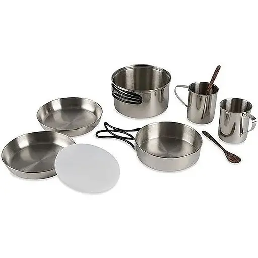Набор посуды Tatonka Picnic Set (1033-TAT 4120.000)