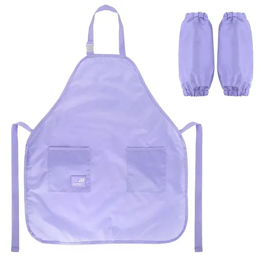 Фартух з нарукавниками Kite Eduacation Teens (K26-526-2) - фото 1