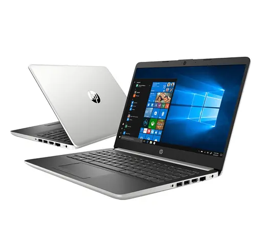 Ноутбук HP 14 cf1015cl i5-8265U, 8Gb, 128Gb SSD - фото 3