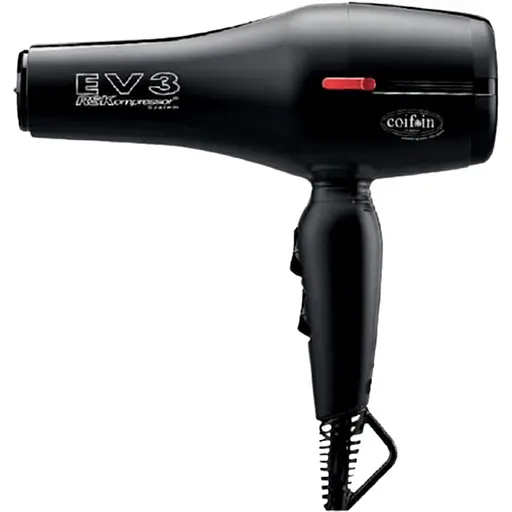 Фен Coifin EV3R (Black) [61810]