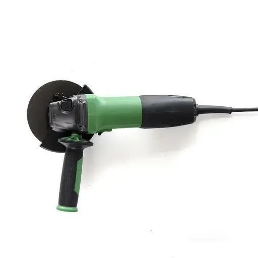 Болгарка шлифовальная угловая (КШМ) Apro 125/980 О - фото 2