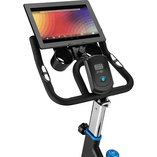 Спінбайк Gymtek XS1000 синій - фото 7