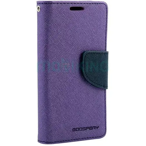 Чохол-книжка для Lenovo A5 універсальний з магнітною застібкою - фото 6