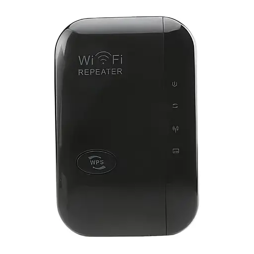 Ретранслятор XON ReLink X300R1 300Мбит/с 2.4 ГГц Черный (XRRWSW120003B 4173) - фото 2