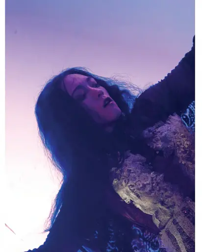 Віткацій. Хижий розум - фото 19