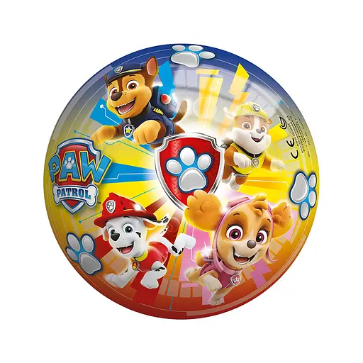 Ігрова фігурка героїв на авто Цуценячий Патруль, XS-226, в кулі 9.5 см