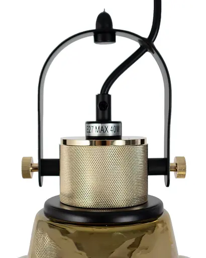 Підвісний світильник Nowodvorski 8381 Amalfi - фото 2