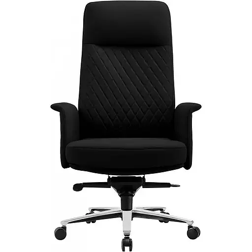 Офисное кресло GT Racer (B-6997A Black) - фото 1