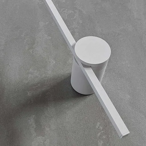 Настенный светильник Skarlat RWLB102 12W WH 4000K - фото 9