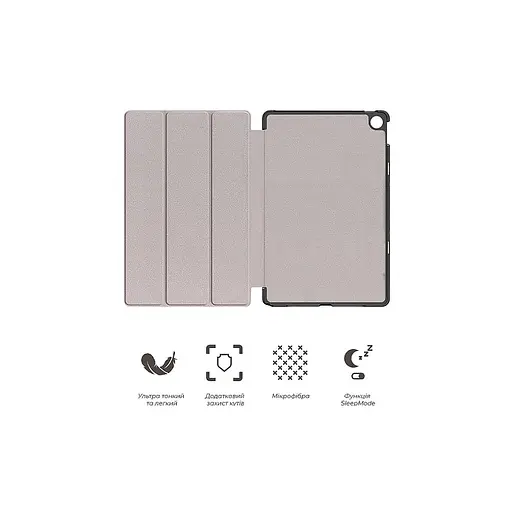Чохол до планшета BeCover Smart Case Realme Pad 10.4" Good Night (708273) - фото 7