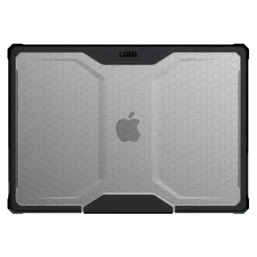 Чехол для ноутбука UAG 14" Apple MacBook Pro 2021 Plyo, Ice (134000114343) - фото 1