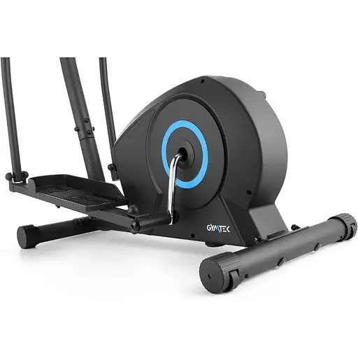 Орбитрек Gymtek XC900 магнитный синий - фото 7