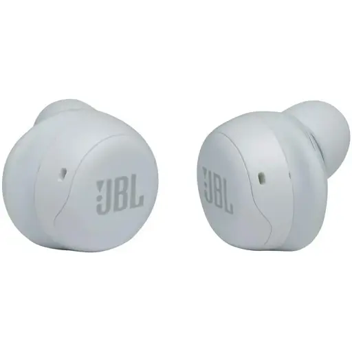 Навушники TWS JBL Live NC+ TWS White (JBLLIVEFRNCPTWSW) - фото 4