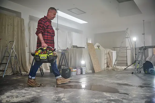 Сумка для инструмента RYOBI RSSSOT1 5132005342 - фото 2