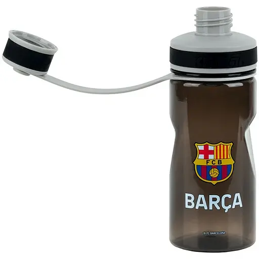 Пляшечка для води Kite FC Barcelona 500 мл (BC26-397) - фото 4