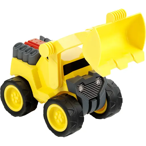 Іграшковий навантажувач Klein ОФ 1:24 (2117) - фото 6