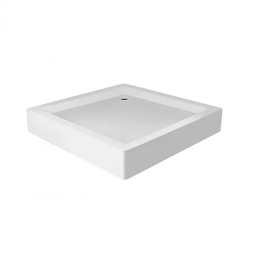 Душевой поддон Lidz Mazur ST90x90x16 - фото 1