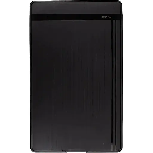 Зовнішня кишеня PowerPlant для HDD 2.5/3.5" USB3.0