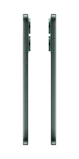 Смартфон Oppo Reno14 12/256GB Luminous Green - фото 2