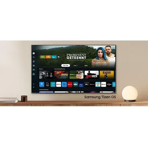 Телевізор Samsung UE43DU7100UXUA - фото 9