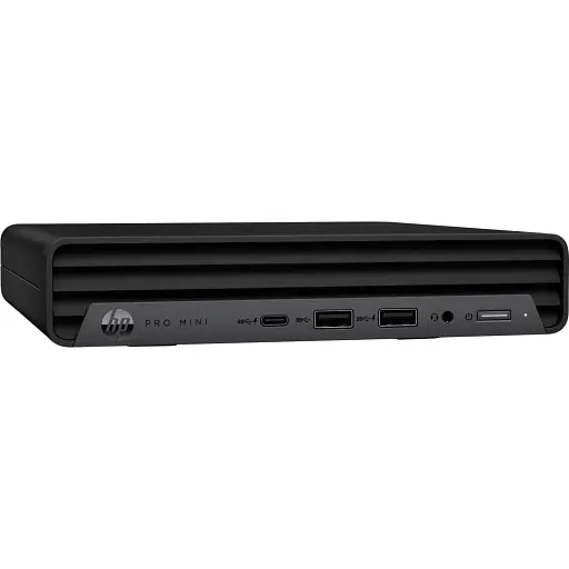 Неттоп HP Pro Mini 400 G9 (A10K1EA) [133793] - фото 2