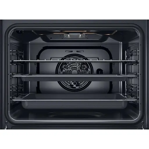 Електрична духова шафа Whirlpool OMK38HU0B - фото 8