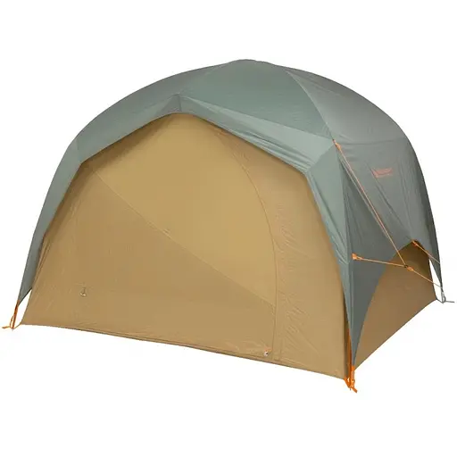 Палатка Big Agnes Big House 6 (1054-021.0243) - фото 6