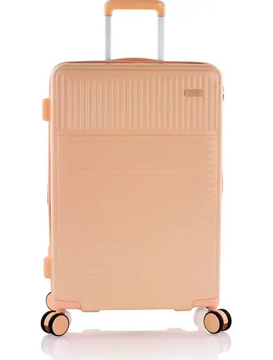 Чемодан Heys Pastel (M) Nude (10155-0136-26) - фото 2
