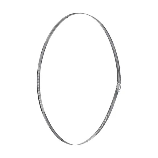 Хомут для кронштейна Light Vision VLC-400SR 400мм монтаж на столб (75-00263) - фото 3