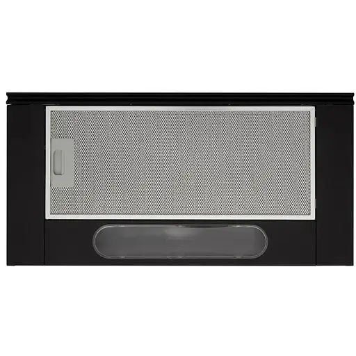 Витяжка телескопічна Eleyus BREEZE 1000 60 BL - фото 2