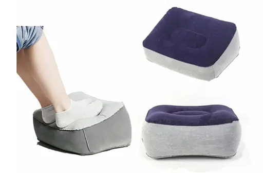 Надувная подушка Inflex для ног (1057-02) - фото 3