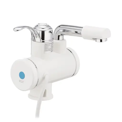 Проточный водонагреватель Mixxus Electra 230-E MI2746 - фото 2