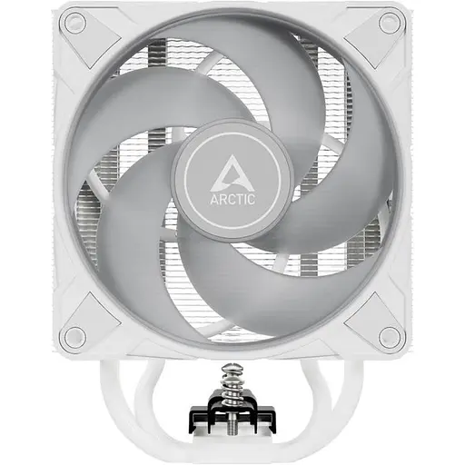 Кулер для процесора Arctic Freezer 36 ARGB SI White (AOCPU00014A) OEM [152596] - фото 4