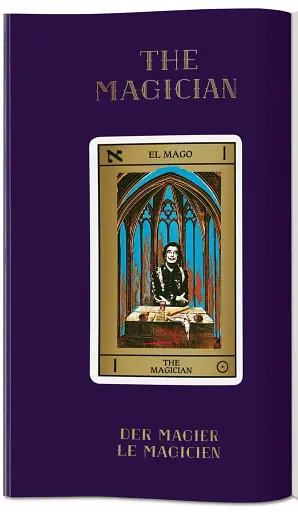 Dali. Tarot - фото 2