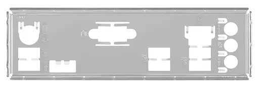 Материнская плата ASUS PRIME B760M-K (PRIME B760M-K) (Socket 1700, Intel B760, Micro-ATX) - фото 5