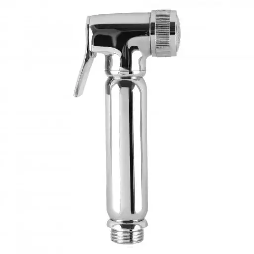 Стоп-лейка душевая гигиеническая Globus Lux S-177 латунь Хром 30412 - фото 1