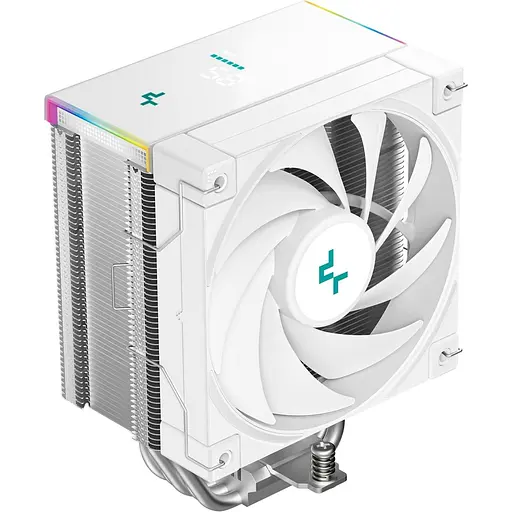 Кулер для процессора Deepcool AK500S Digital SE White (R-AK500S-WHADMN-GJD) - фото 1