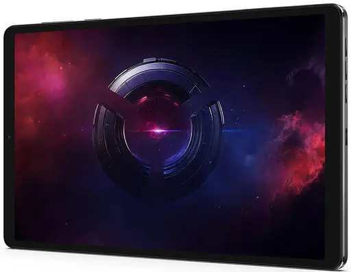 Планшет Lenovo Legion Tab (3rd Gen) TB321FU 16/512GB Eclipse Black + Case&Film (ZAEF0081UA) - фото 6