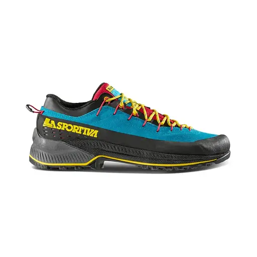 Кросівки LaSportiva TX4 R 42.5 Black/Teal (1052-27Z640108 42,5) - фото 2